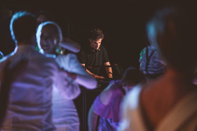 DJ João Machado