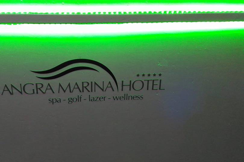 Angra Marina Hotel