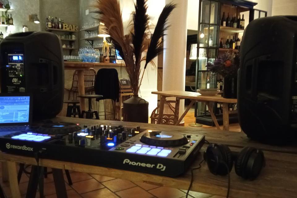 2023 DJ João Machado