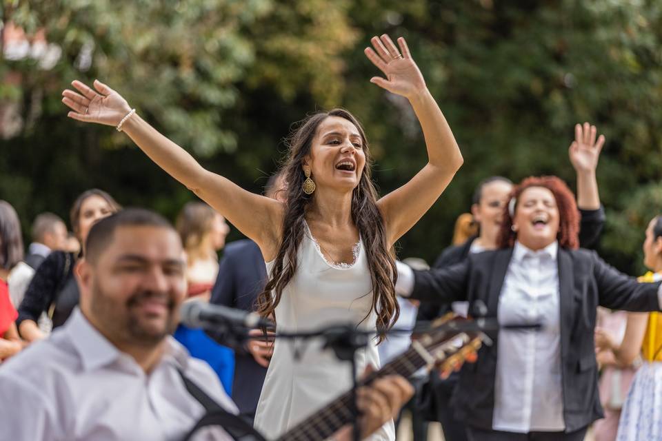 Casamento