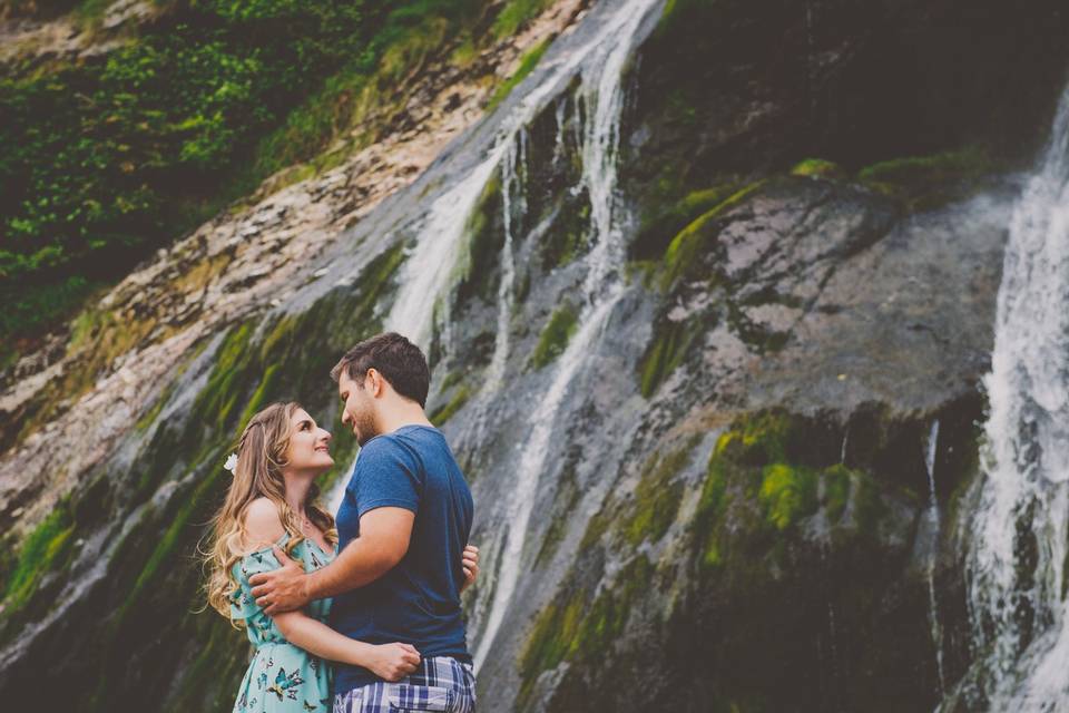 Cachoeira