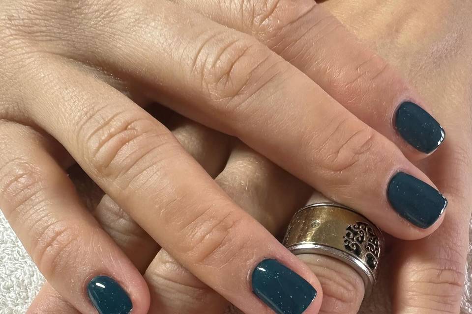 Patrícia Campos - Estétinails