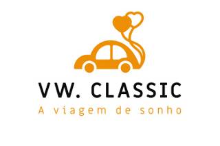 VW Classic logo