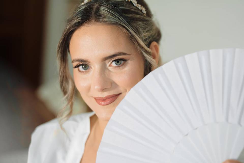 Noiva Adriana