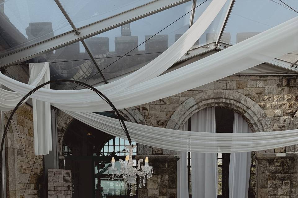 Decor film