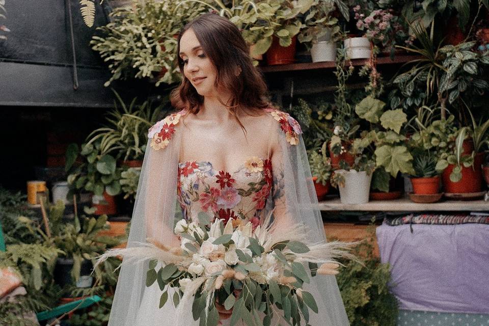 Not Like Them - Wedding Films