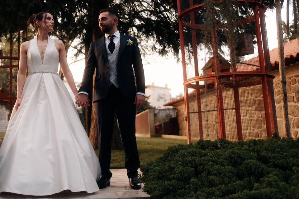 Not Like Them - Wedding Films