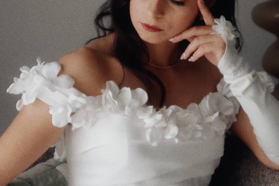 Not Like Them - Wedding Films