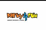 Logo Party4Fun