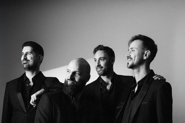 Quarteto Cordas