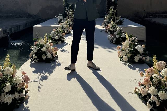 Casamento Penha Longa