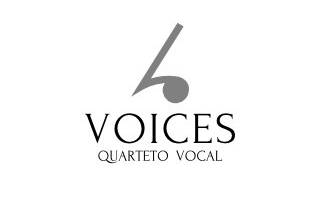 4 Voices logo