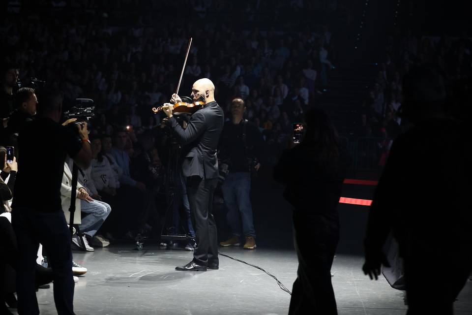 Evento Cristina Ferreira