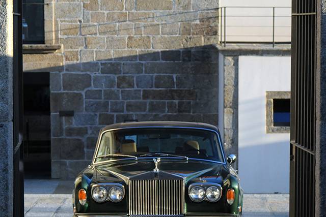 Rent-a-Dream by Patrick Cunha Automóveis