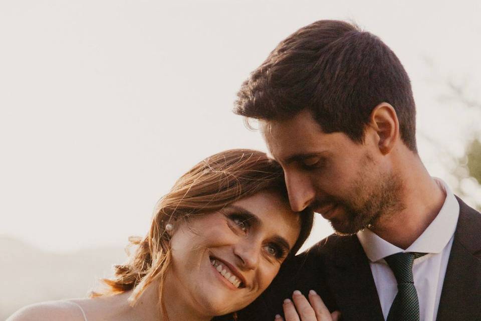 Mariana e Arnaldo