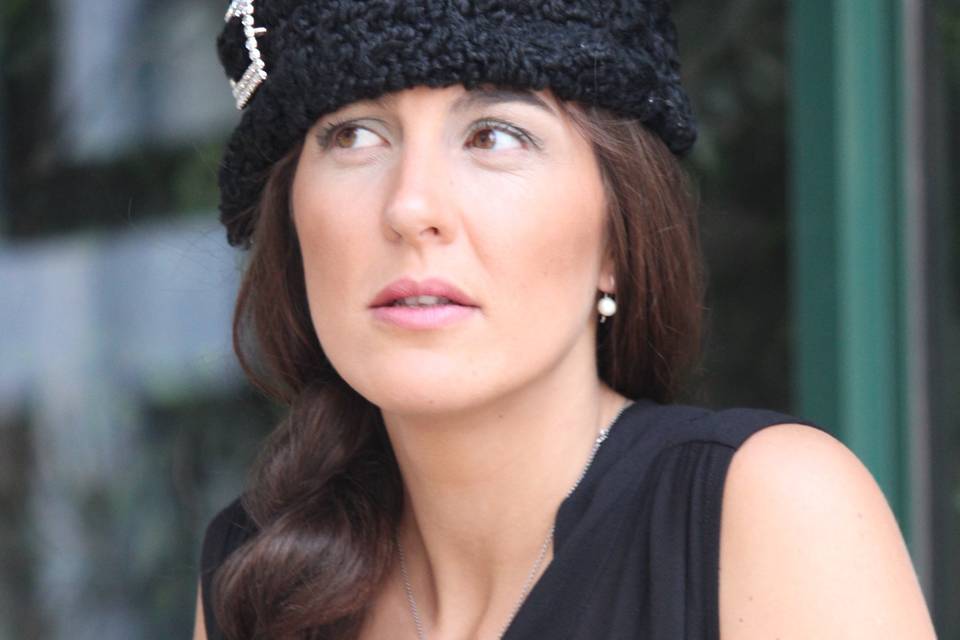 Hatitude