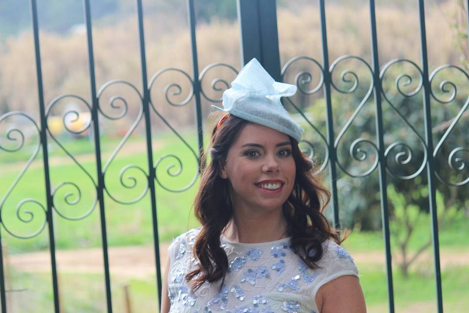 Hatitude