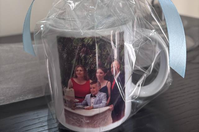 Caneca personalizada