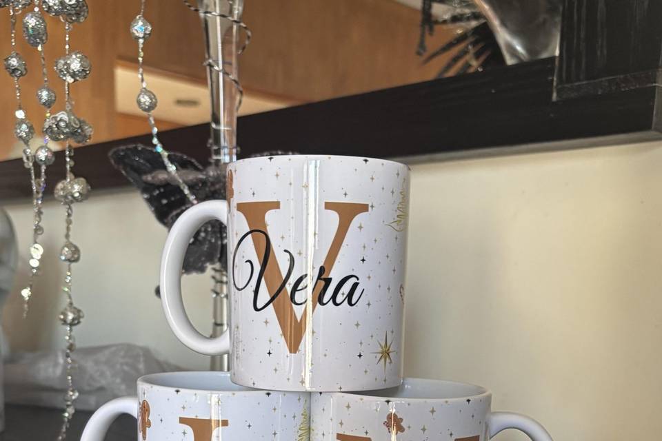 Canecas personalizadas