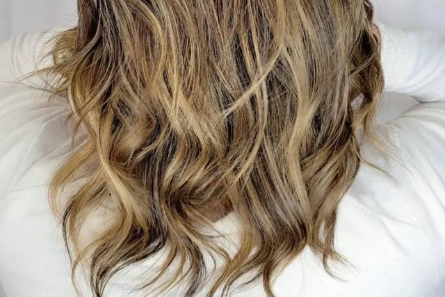 Kia Soares Hair Stylist