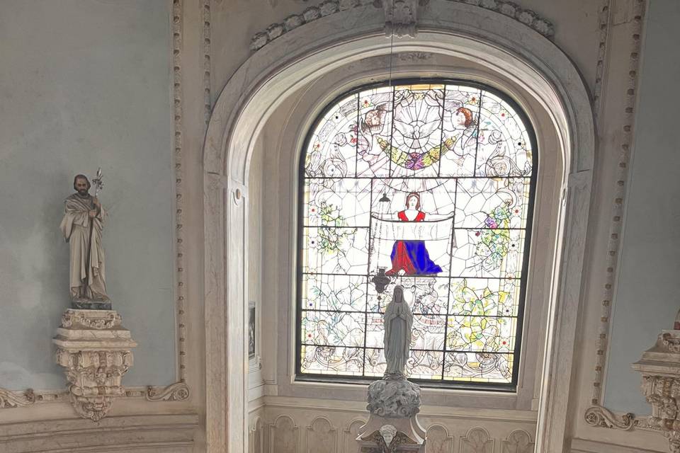 Pestana Palace