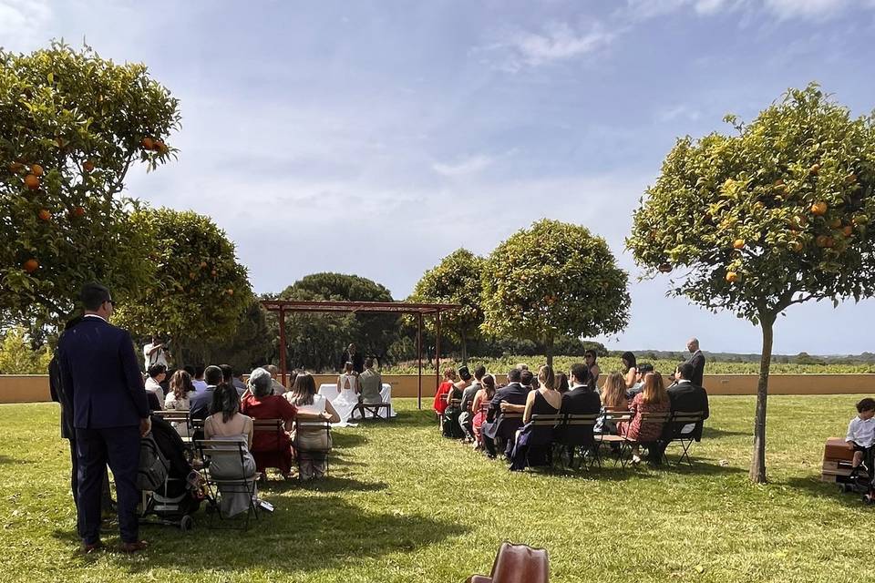 Quinta de Catralvos