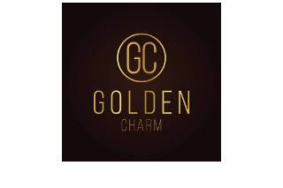 Golden Charm Logo