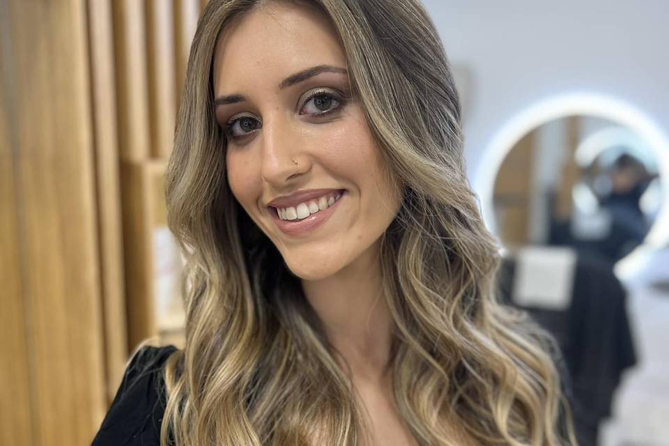 Kia Soares Hair Stylist