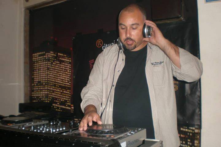 Bar evento