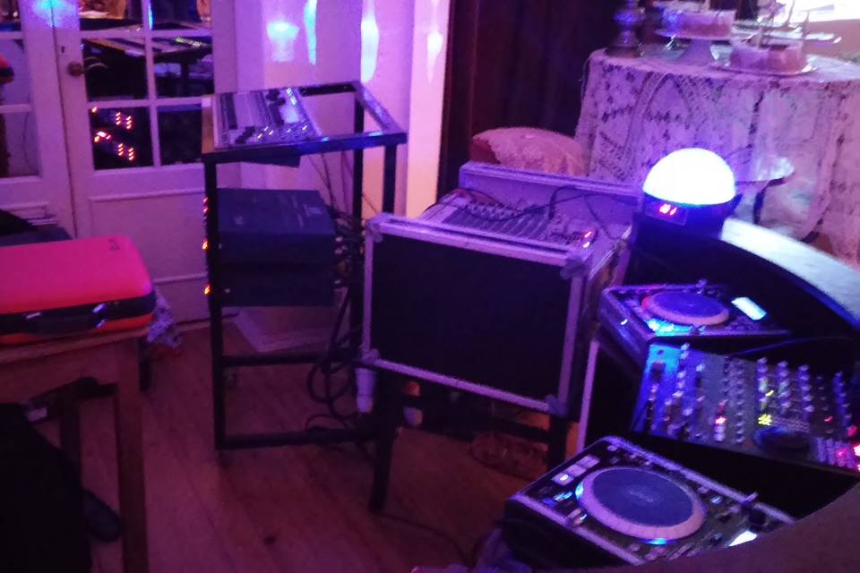 Evento privado