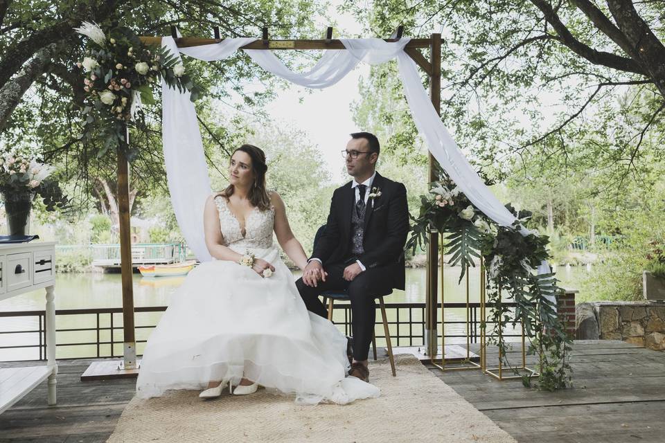 Casamento