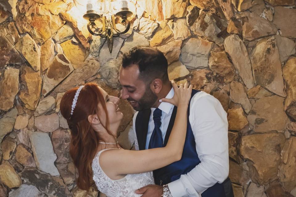 Casamento