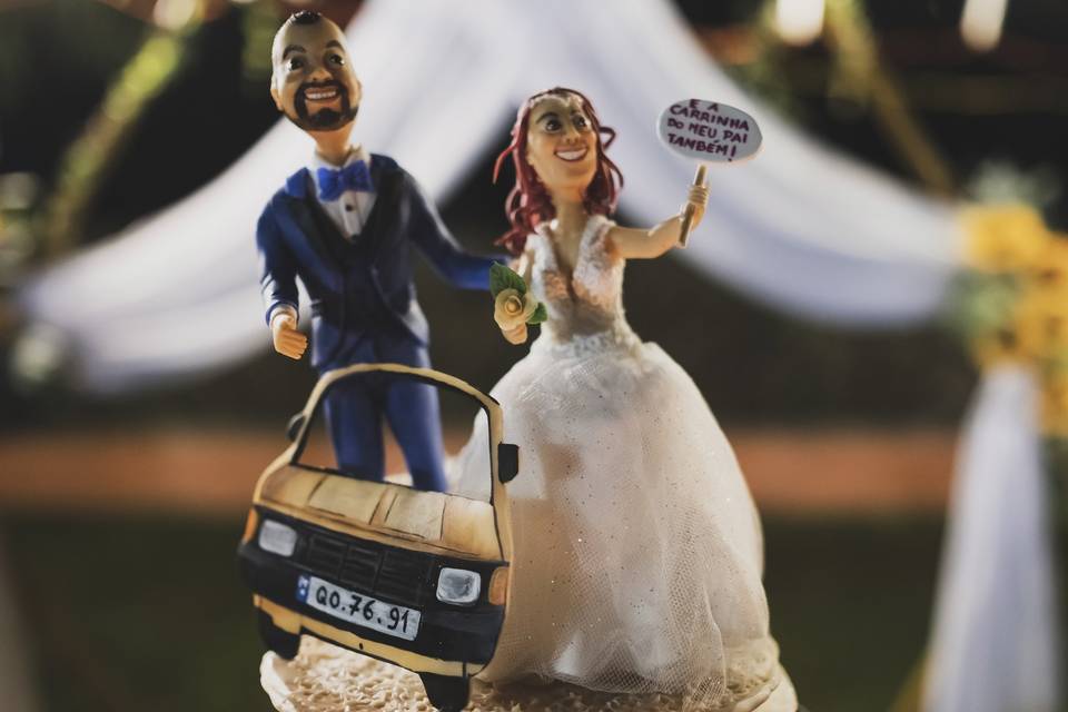 Casamento