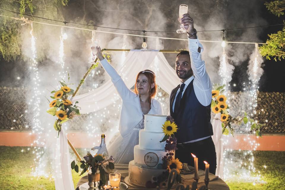 Casamento