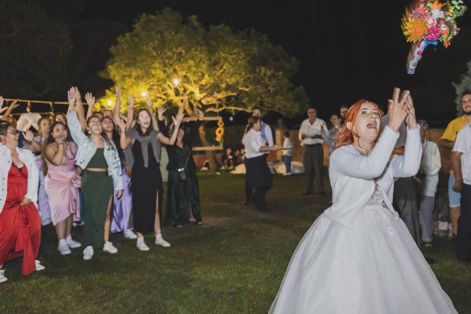 Casamento