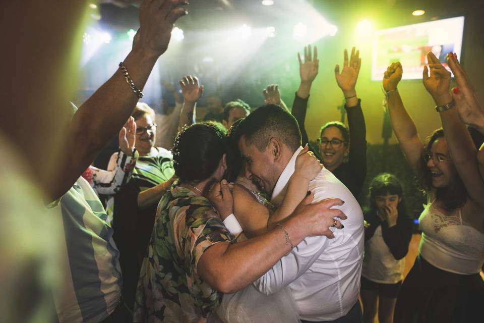 Casamento