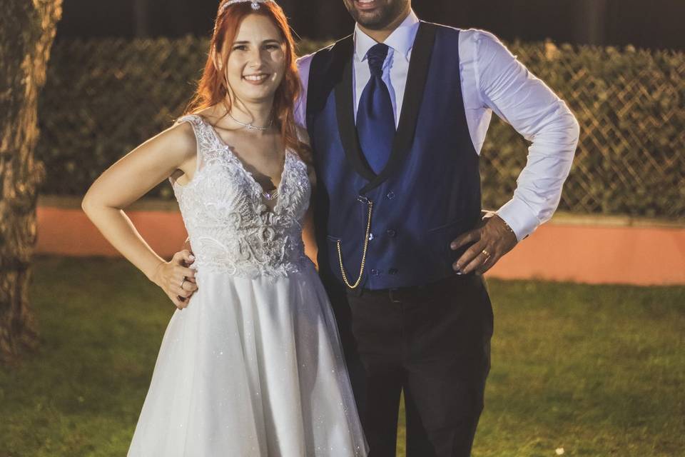 Casamento