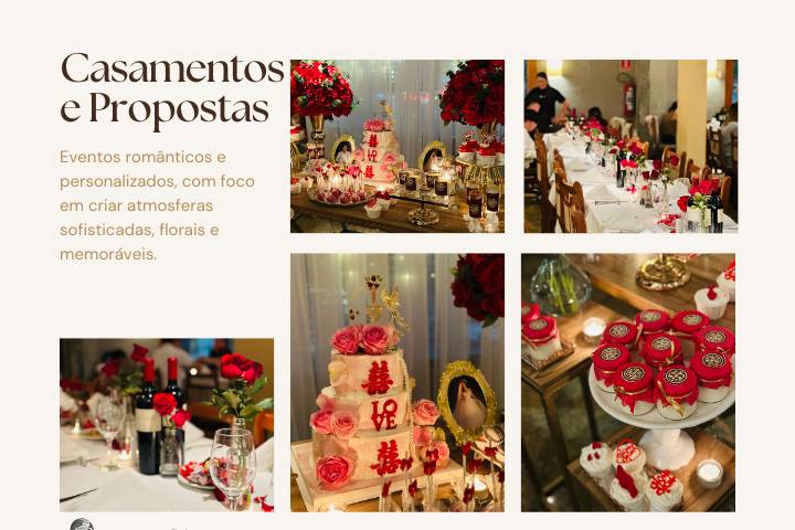 Casamentos