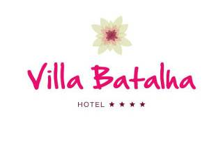 Hotel Villa Batalha logo