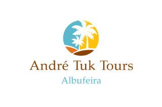 André Tuk-Tours