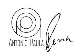 António Paula Pena logo