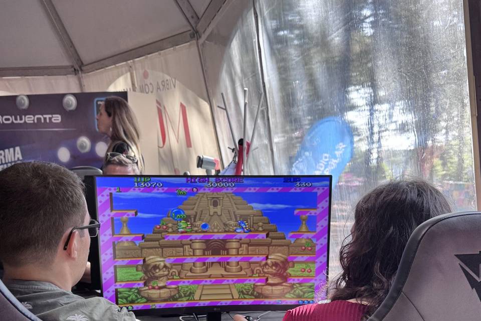 Game Moments