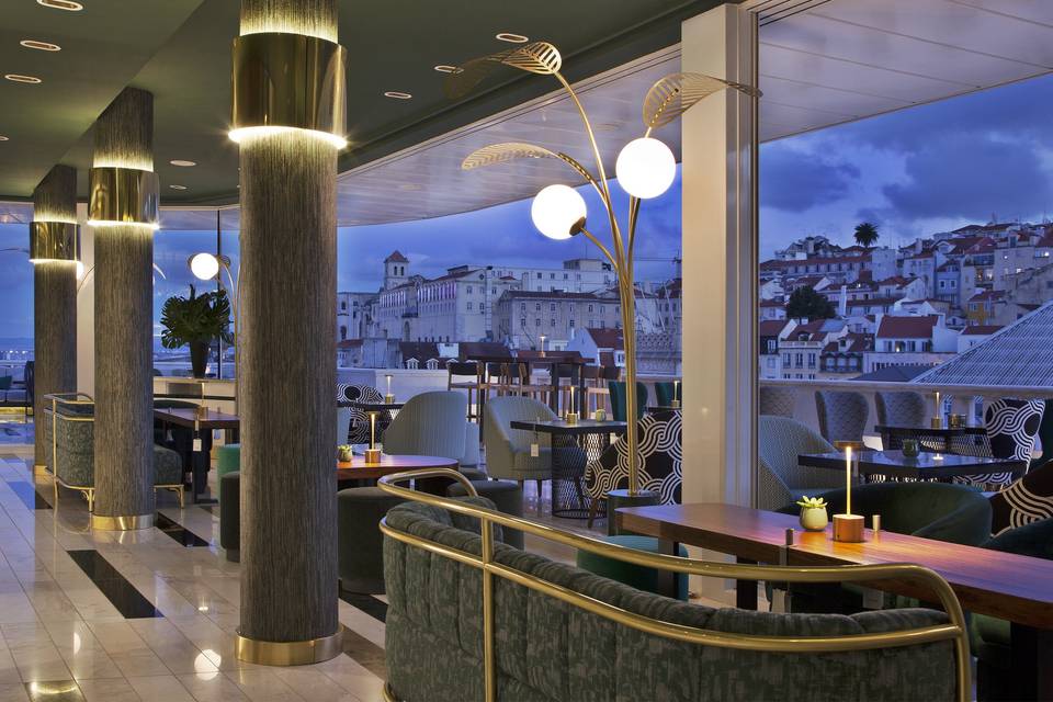 Rossio Gastrobar