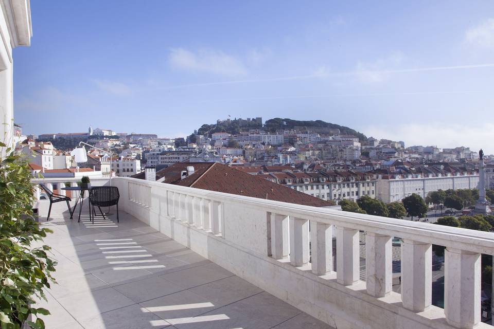 Suite Grand View