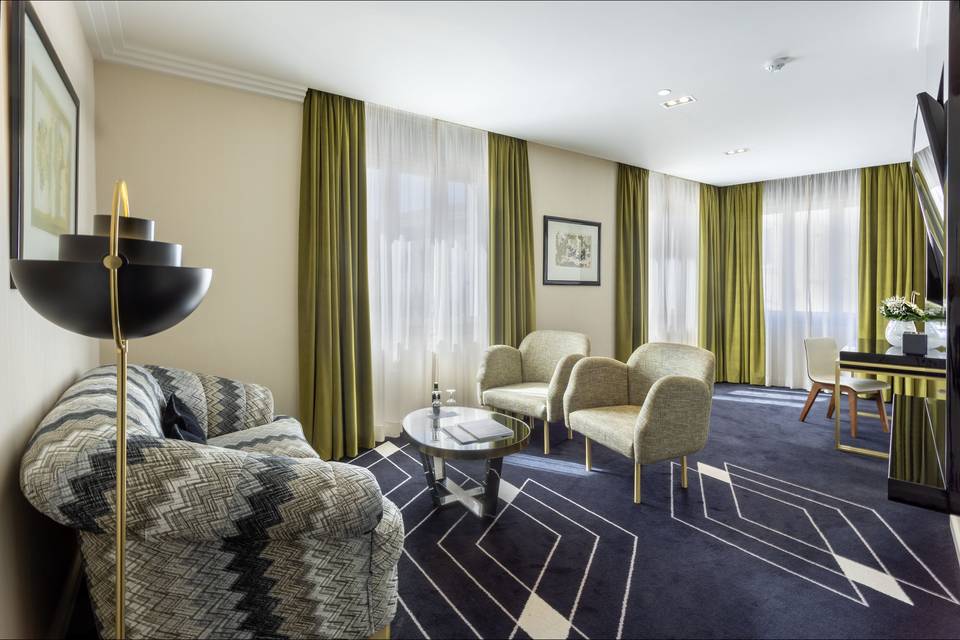 Suite Rossio