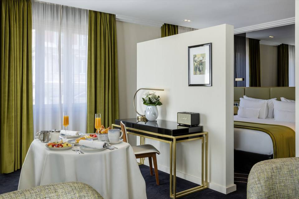 Suite Rossio