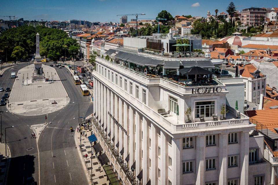 Localização