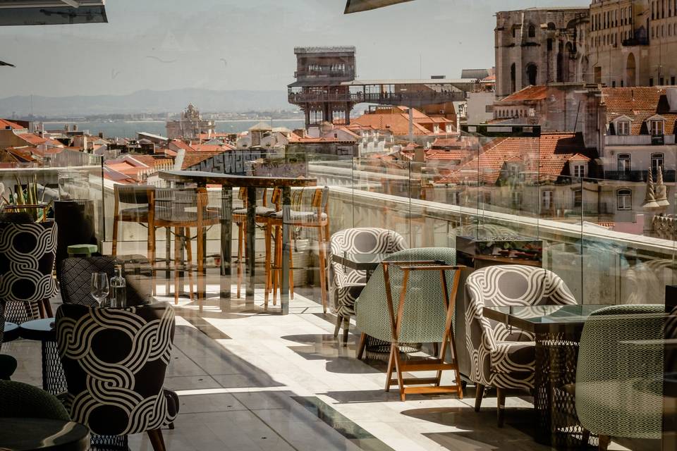 Rossio Gastrobar