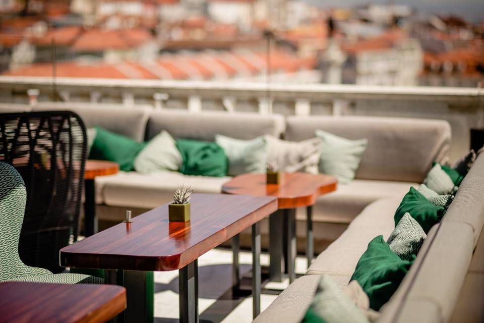 Rossio Gastrobar