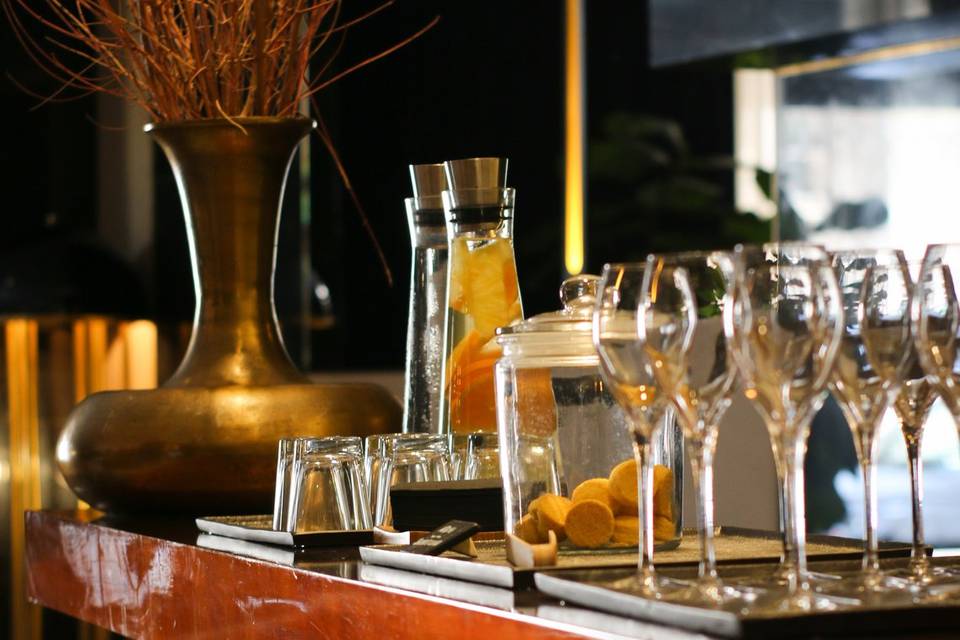 Lobby Bar